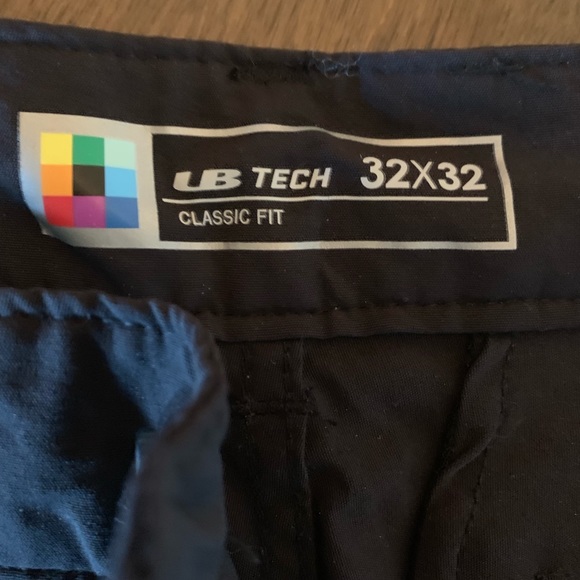 Men’s travel pants size 32x32 - Picture 4 of 4
